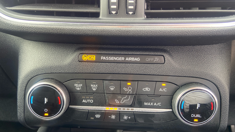 Ford Kuga 1.5 EcoBoost 150 Titanium Edition 5dr Petrol Estate